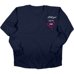 Ladies Game Day Jersey