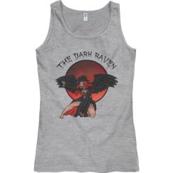 Ladies Semi-Fitted Basic Promo Tank