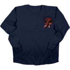 Ladies Game Day Jersey