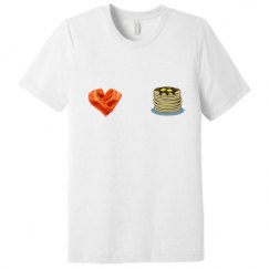 Unisex Triblend Tee