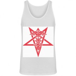 Unisex Jersey Tank Top