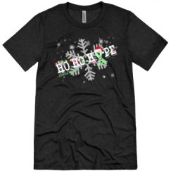 Unisex Triblend Tee