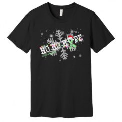 Unisex Premium Tee