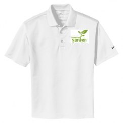 Unisex Nike Basic Dri Fit Polo Shirt