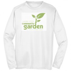 Unisex Athletic Performance Long Sleeve Tee