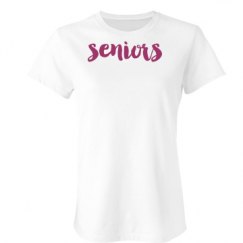 Ladies Slim Fit Favorite Tee