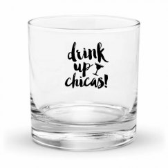 Rocks Glass