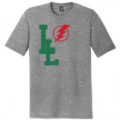 Unisex Perfect Tri Tee