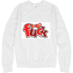 Unisex Basic Promo Crewneck Sweatshirt