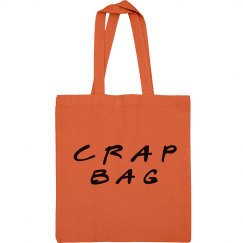 Crap Bag Tote