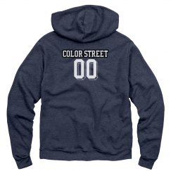 Color Street Jacket