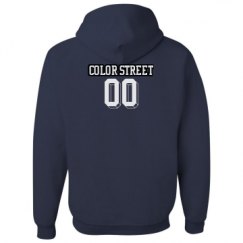 Unisex Basic Promo Hoodie