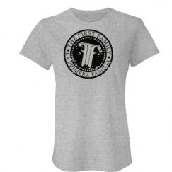 Ladies Slim Fit Favorite Tee