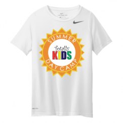 Youth Nike Legend Shirt