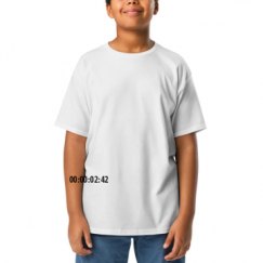 Youth Basic Tee