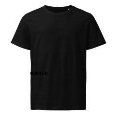 Unisex Organic Mid-Light T-Shirt