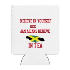 Regular 12 oz Can Cooler