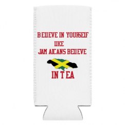 Slim 12 oz Can Cooler