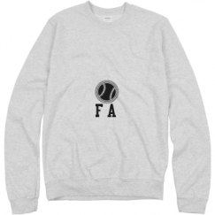 Unisex Basic Promo Crewneck Sweatshirt