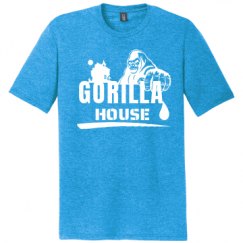 Unisex Perfect Tri Tee