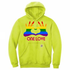 Unisex Carhartt Hooded Sweatshirt