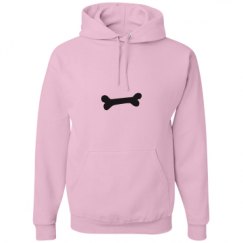 Unisex Basic Promo Hoodie