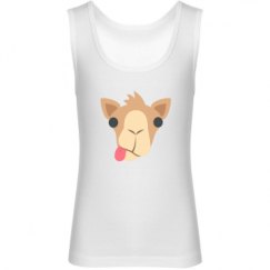 Youth Jersey Tank Top