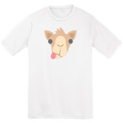 Youth Athletic Performance Tee