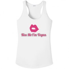 Ladies Athletic Performance Racerback Tank