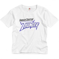 Youth Basic Promo Tee