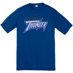 Youth Athletic Performance Tee