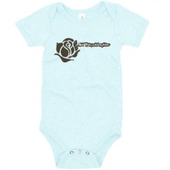 Infant Triblend Super Soft Bodysuit
