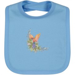 Infant Jersey Bib