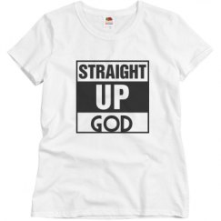 Ladies Basic Softstyle Promo Tee