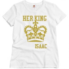 Ladies Basic Softstyle Promo Tee