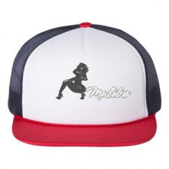 Foamie Snapback Trucker Hat