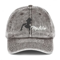 Vintage Baseball Cap