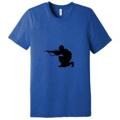 Unisex Triblend Tee