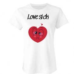 Ladies Slim Fit Favorite Tee