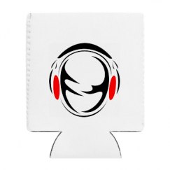 Regular 12 oz Can Cooler