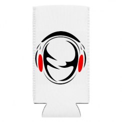 Slim 12 oz Can Cooler