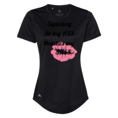 Women's Adidas Sport Shirt 
