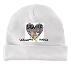 Rabbit Skins Baby Hat