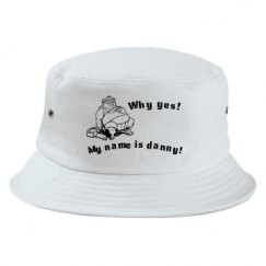 Unisex Bucket Hat