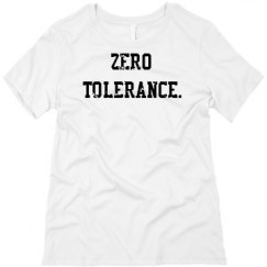 Ladies Relaxed Fit Tee