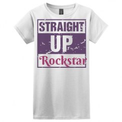 Ladies Basic Softstyle Tee