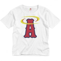 Youth Basic Promo Tee