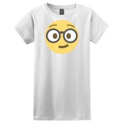 Ladies Basic Softstyle Tee