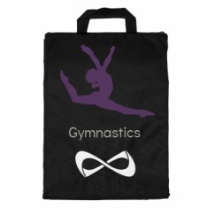 Nfinity Black Uniformer Bag