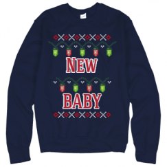 Unisex Basic Promo Crewneck Sweatshirt